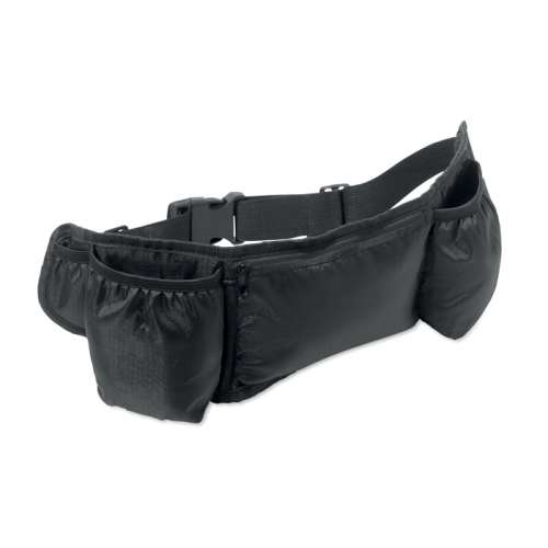 Przejdź do produktu Sportowa saszetka 420D RPET STEADY MO2953-03
