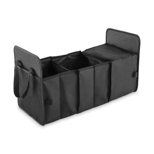 Przejdź do produktu Składany organizer samochodowy ORGANIZER COOL MO2956-03