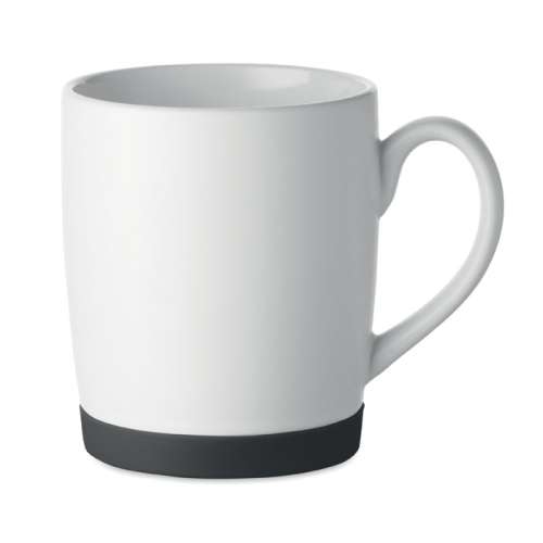 Przejdź do produktu Kubek ceramiczny 300ml SILBASE MO2958-03