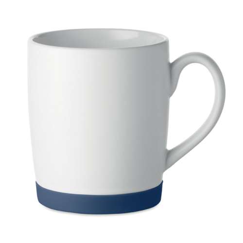 Przejdź do produktu Kubek ceramiczny 300ml SILBASE MO2958-85