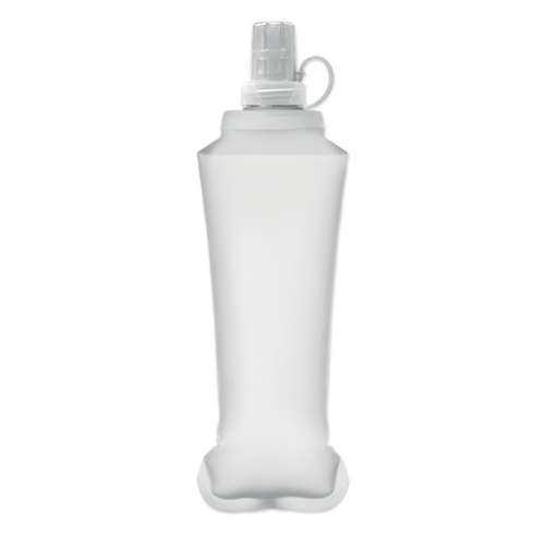 Przejdź do produktu Składana butelka na wodę 500ml BITER MO2962-26