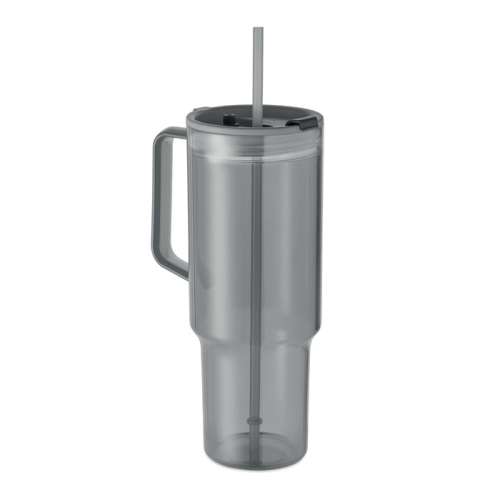 Przejdź do produktu Kubek z RPET 1200ml MUGORA MO2964-27