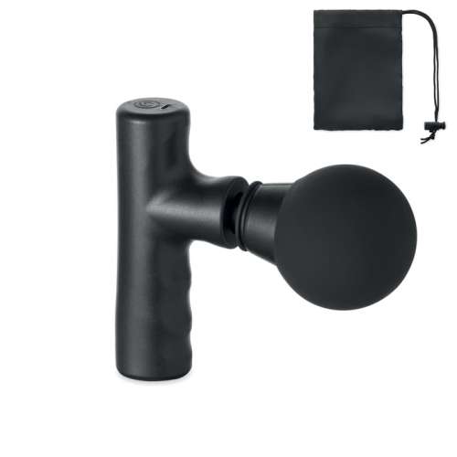 Przejdź do produktu Pistolet do masażu z ABS THAIMA MO2965-03