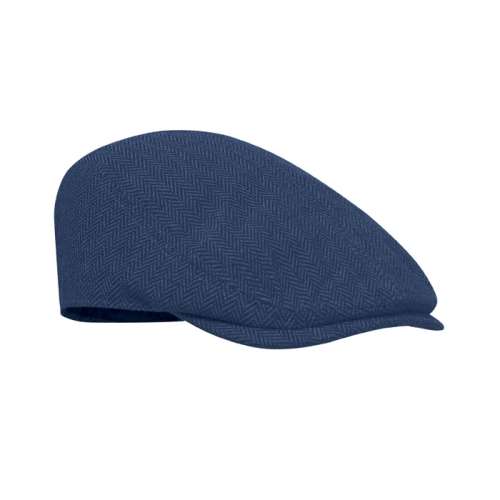 Przejdź do produktu Czapka newsboy 335 gr/m² BLIND PEAK MO2966-04