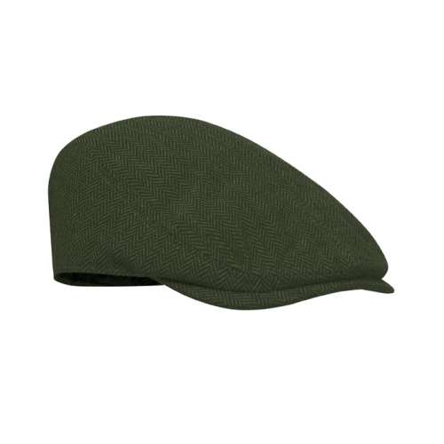 Przejdź do produktu Czapka newsboy 335 gr/m² BLIND PEAK MO2966-60