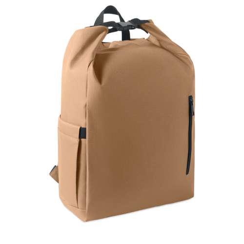 Przejdź do produktu Plecak na laptopa 15'' rolltop UNITON MO2969-39