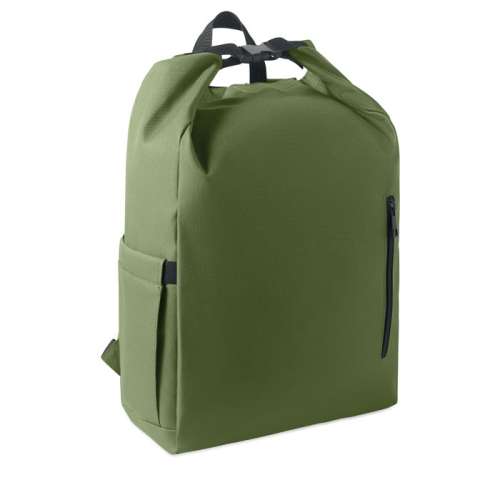 Przejdź do produktu Plecak na laptopa 15'' rolltop UNITON MO2969-49