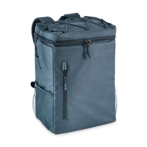 Przejdź do produktu Plecak termiczny z 600D RPET MAFRIO MO2971-04