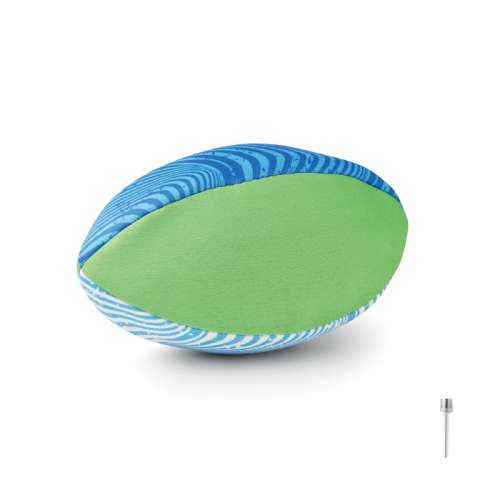 Przejdź do produktu Piłka wodna do rugby GRAB MO2973-99