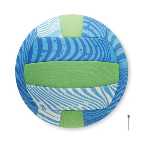 Przejdź do produktu Neoprenowa piłka plażowa GRASP MO2975-99