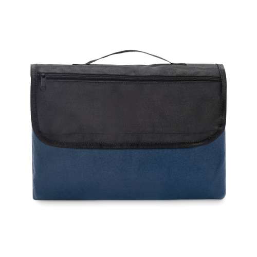 Przejdź do produktu Polarowy koc piknikowy COSTA MO2978-04