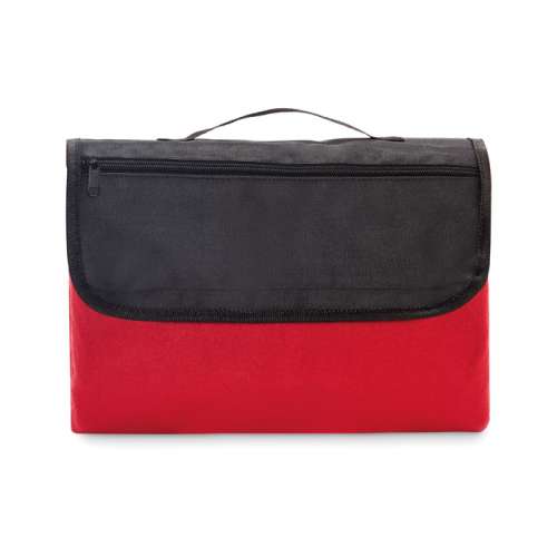 Przejdź do produktu Polarowy koc piknikowy COSTA MO2978-05