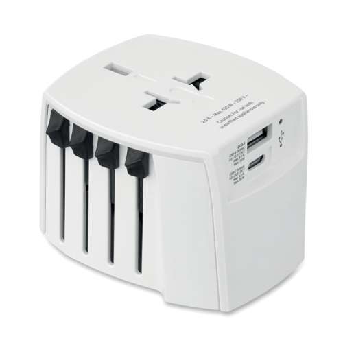 Przejdź do produktu SKROSS® MUV USB AC 30W PD MUV USB AC30 PD MO2980-06