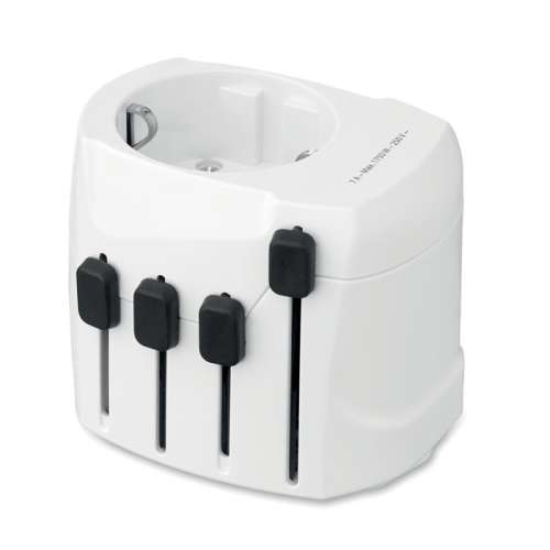Przejdź do produktu SKROSS® PRO 3-biegunowy PRO 3-POLE MO2982-06