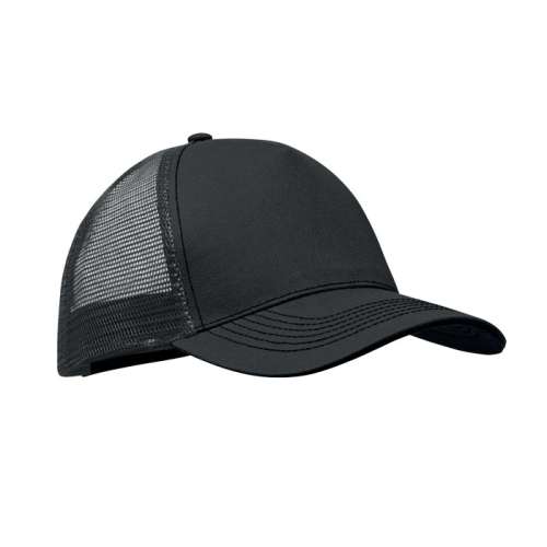 Przejdź do produktu Czapka trucker z 5 panelami BLIST MO2986-03
