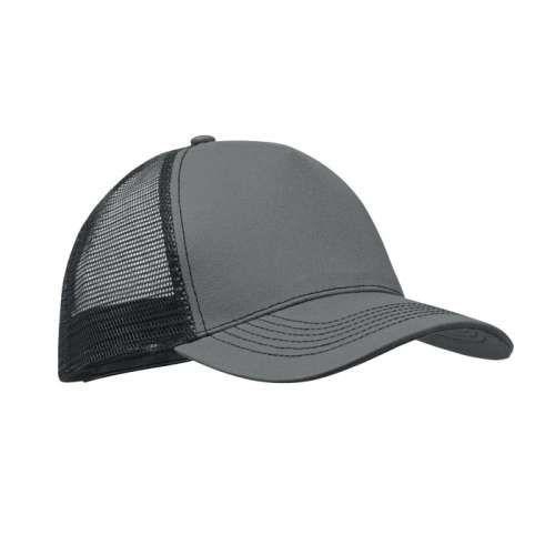 Przejdź do produktu Czapka trucker z 5 panelami BLIST MO2986-15