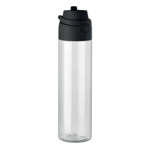 Przejdź do produktu Butelka RPET 700 ml TOIEN KLAR MO2990-03