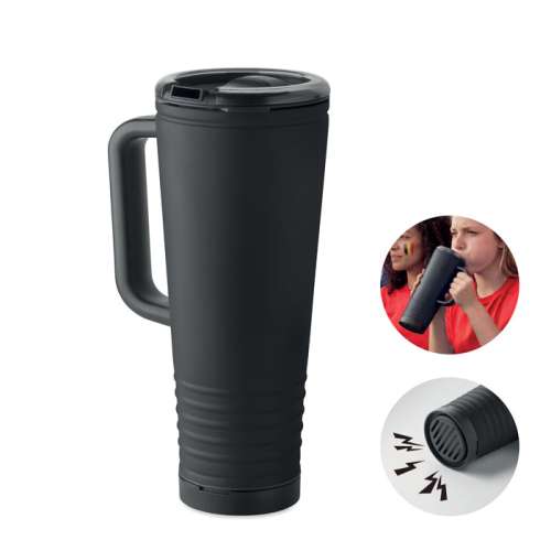 Przejdź do produktu Dwuścienny kubek Howler 700 ml HOWLER CUP MO2995-03