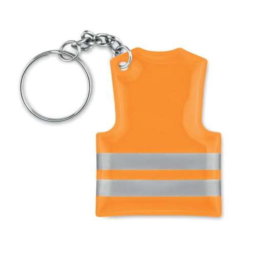 Przejdź do produktu Brelok odblaskowy VISIBLE RING MO9199-71