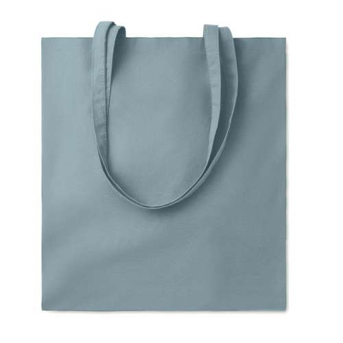 Przejdź do produktu Bawełniana torba na zakupy COTTONEL COLOUR++ MO9846-20