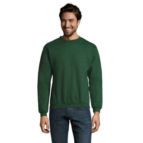 Przejdź do produktu SPIDER Męska bluza 260g SPIDER S01168-BO-L