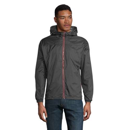 Przejdź do produktu SKATE LINED WINDBREAKER SKATE S01171-IM-L