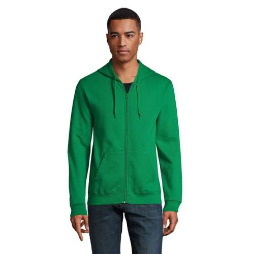 Przejdź do produktu STONE UNI HOODIE 260g STONE S01714-KG-L