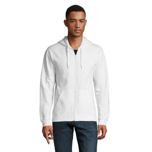 Przejdź do produktu STONE UNI HOODIE 260g STONE S01714-WH-L
