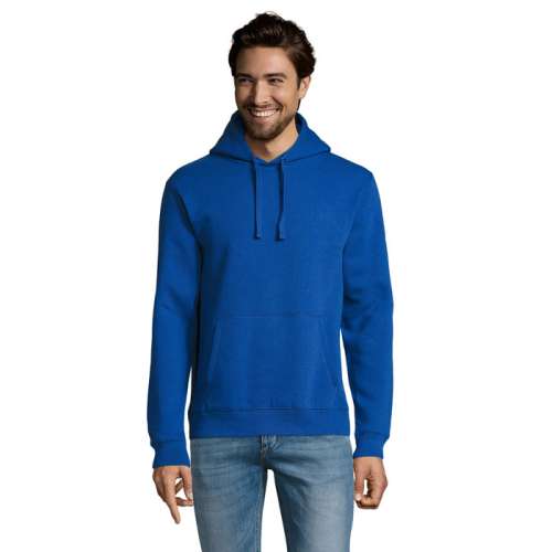 Przejdź do produktu SPENCER BLUZA Z KAPTUREM SPENCER S02991-RB-L