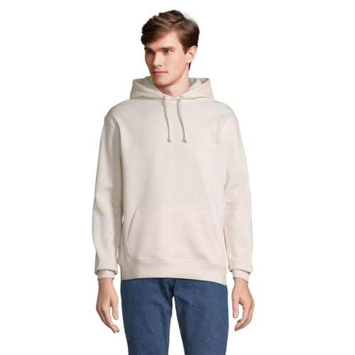 Przejdź do produktu CONDOR Uni Bluza z kapturem CONDOR S03815-WW-L