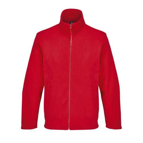 Przejdź do produktu NITRO BLUZA Z SUWAKIEM NITRO S04759-RD-L