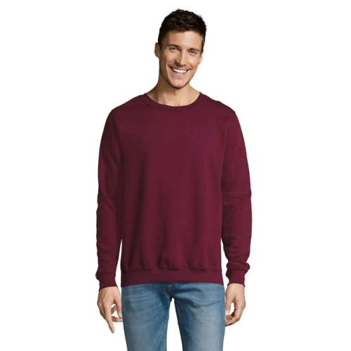Przejdź do produktu NEW SUPREME Bluza 280g NEW SUPREME S13250-BG-L