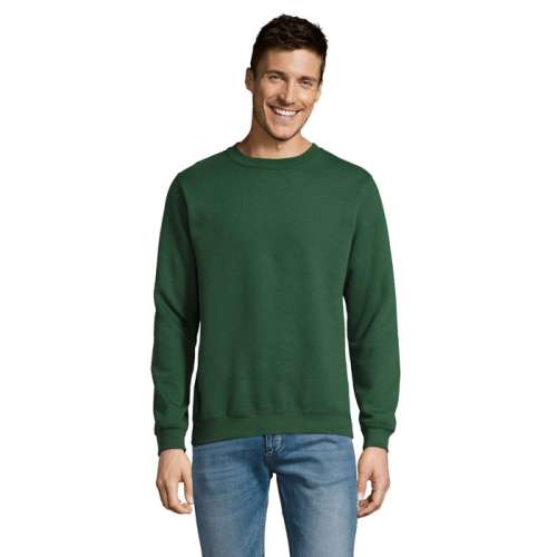 Przejdź do produktu NEW SUPREME Bluza 280g NEW SUPREME S13250-BO-L