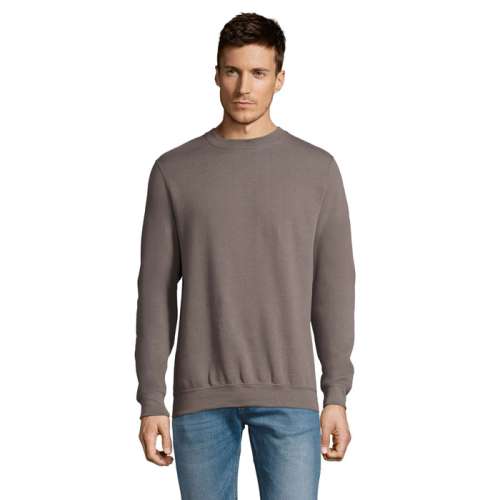Przejdź do produktu NEW SUPREME Bluza 280g NEW SUPREME S13250-FL-L