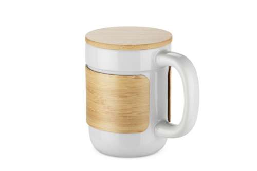 Przejdź do produktu Kubek MUGGI 350 ml 16406-01