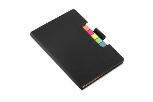 Przejdź do produktu Notes z karteczkami samoprzylepnymi STIKLO A6 18224-02
