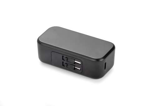 Przejdź do produktu Powerbank ZIPPY 4500 mAh 20W 45139-02