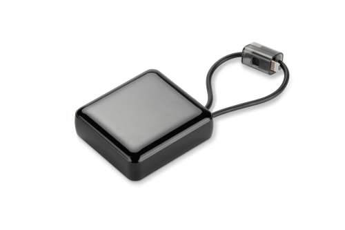 Przejdź do produktu Powerbank LUMERO 10000 mAh 22,5W 45138-02