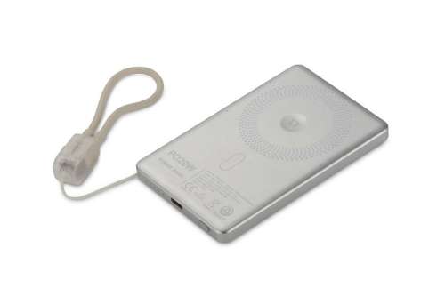 Przejdź do produktu Powerbank ZYNTRA 5000 mAh 20W 45136-00