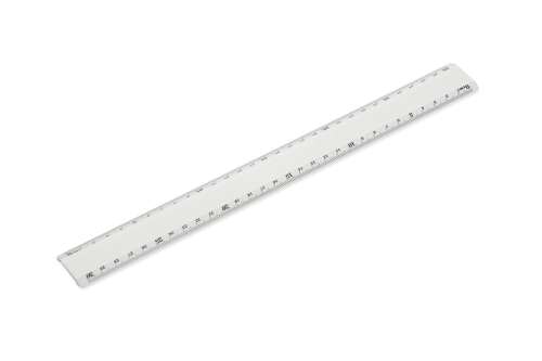 Przejdź do produktu Linijka metalowa 30 cm FERRA 17927-00