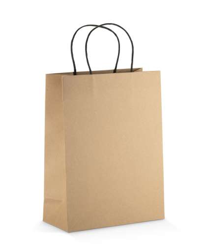 Przejdź do produktu Torba papierowa PAKLO duża 02223-09