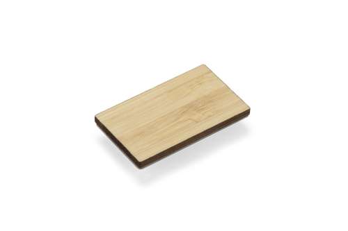 Przejdź do produktu Przypinka bambusowa PINBOO 29199-17