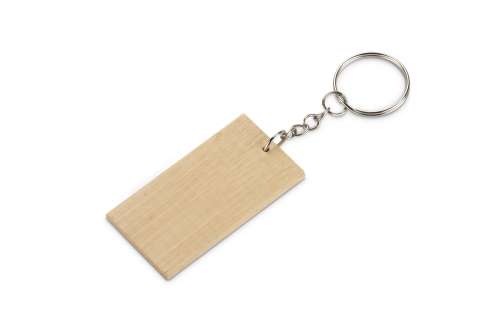 Przejdź do produktu Brelok bambusowy BAMKEY 17934-17