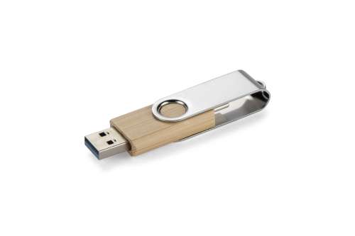 Przejdź do produktu Pamięć USB TWISTER-PRO 32GB 3.0 OTG 44097-17