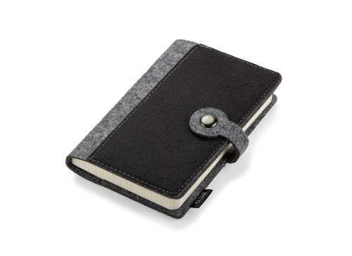 Przejdź do produktu Notes EVERO rPET A6 18215-02