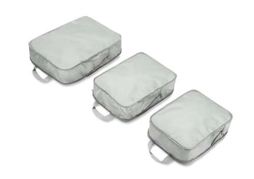 Przejdź do produktu Organizer do walizki KOMPRESI 3 szt. 20167-14