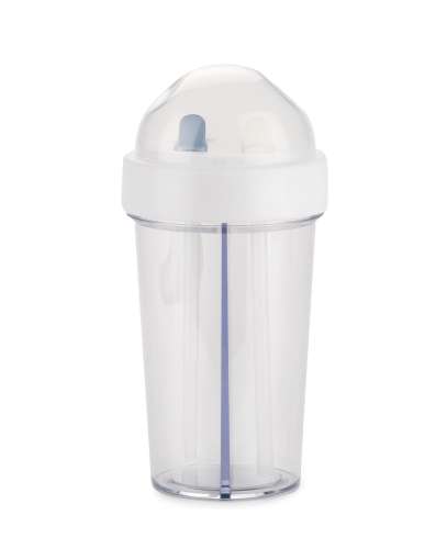 Przejdź do produktu Kubek z dwiema komorami DUI 420 ml 16053-01