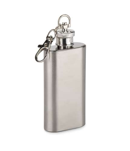 Przejdź do produktu Brelok piersiówka FLASIK 50 ml 17923-00