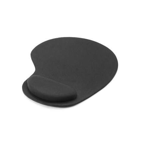 Przejdź do produktu NORBERT. Ergonomiczna podkładka pod mysz zaprojektowana do długotrwałego użytkowania 97159