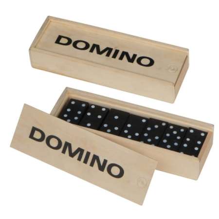 Gry domino reklamowe z nadrukiem KO SAMUI 97913 beżowy